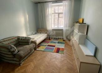 3-комнатная квартира на продажу, 80.1 м2, Москва, улица Зои и Александра Космодемьянских, 36А