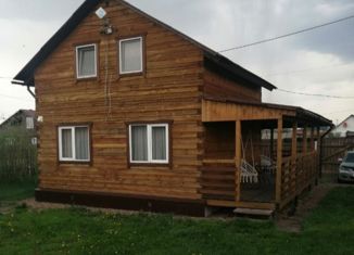 Дом на продажу, 88.7 м2, ДНТ Родничок-3, улица Дружбы, 246