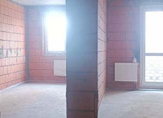 Продаю 1-ком. квартиру, 34 м2, Самара, Московское шоссе, 18-й километр, 45, ЖК Рассвет