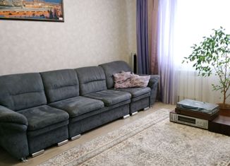 Продаю 3-комнатную квартиру, 80.7 м2, Йошкар-Ола, микрорайон Мирный, улица Петрова, 28