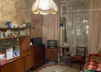 Продажа комнаты, 76.5 м2, Санкт-Петербург, улица Полярников, 8, улица Полярников