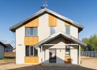 Продажа дома, 150 м2, деревня Крюково