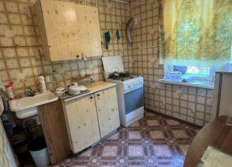 Продам 1-ком. квартиру, 30 м2, Краснодарский край, Ленинградская улица, 30