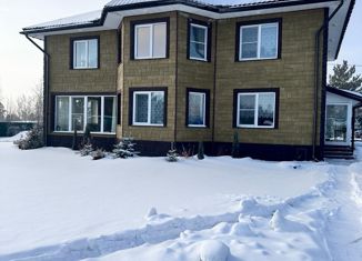 Дом на продажу, 219.6 м2, СНТ Экспресс, Вторая улица, 17