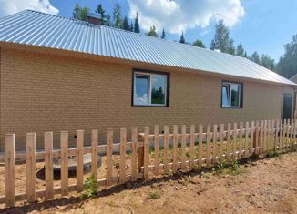 Дом на продажу, 70 м2, деревня Чащилова, Речная улица