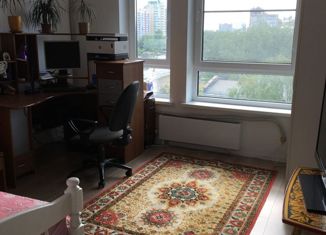 2-ком. квартира на продажу, 54 м2, Москва, 13-я Парковая улица, 16А, 13-я Парковая улица