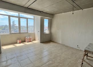 Продается квартира студия, 31 м2, Сочи, Адлер, Каспийская улица, 17А