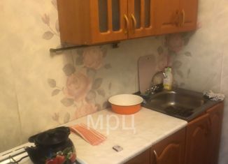 1-комнатная квартира на продажу, 32.8 м2, Москва, улица Кухмистерова, 16, станция Люблино