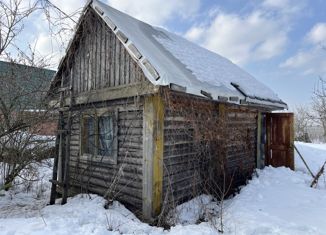 Продажа дома, 20 м2, деревня Комшилово, Солнечная улица, 46