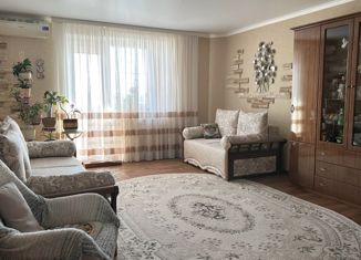 Продается 2-комнатная квартира, 56.3 м2, Челябинская область, проспект Карла Маркса, 218