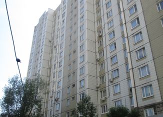 Продажа двухкомнатной квартиры, 51.1 м2, Москва, Сивашская улица, 7, метро Нахимовский проспект
