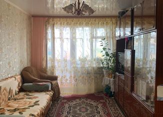 Продается трехкомнатная квартира, 49.6 м2, посёлок городского типа Первомайский, улица Пушкина, 1