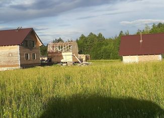 Продажа участка, 12 сот., Кириллов, Покровская улица