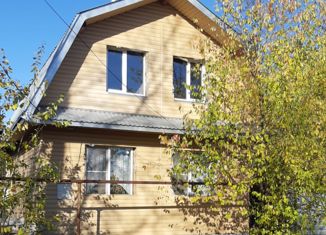 Продается дом, 53.5 м2, Верхняя Салда, улица III Интернационала, 77