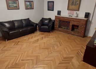 Продажа 3-ком. квартиры, 107.5 м2, Москва, улица Косыгина, 5, станция Площадь Гагарина