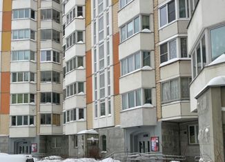 Продается 1-комнатная квартира, 37.6 м2, Москва, Селигерская улица, 26к1, Селигерская улица