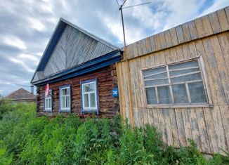 Продам дом, 73.5 м2, село Тюрюшля, Центральная улица, 30А