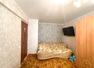 1-комнатная квартира на продажу, 30.2 м2, Тула, Приупская улица, 9Б