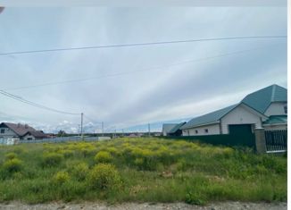 Земельный участок на продажу, 13.9 сот., село Фирсово, 10-я Моховая улица, 12