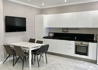 Продажа таунхауса, 100.1 м2, посёлок Пригородный, Нежинская улица