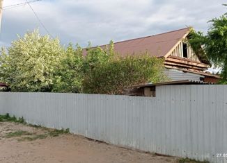 Дом на продажу, 73.1 м2, Нерчинск