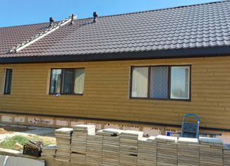 Продажа дома, 118 м2, деревня Чертёж, улица Космонавтов, 4