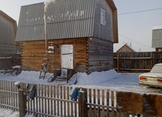 Дом на продажу, 45 м2, село Урик, Ленская улица