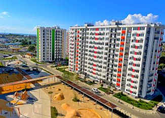 Сдаю однокомнатную квартиру, 33 м2, Краснодарский край, улица Акаций, 34к6