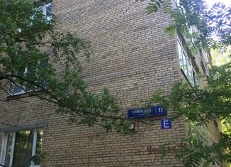 Продаю однокомнатную квартиру, 36.6 м2, Москва, Учинская улица, 11, Учинская улица