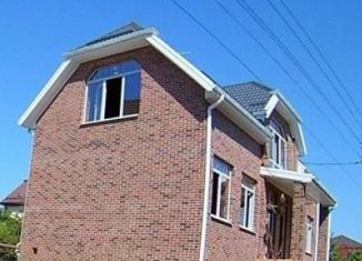 Продажа дома, 204 м2, Краснодар, улица Передерия, улица Передерия