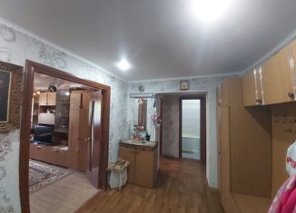 3-комнатная квартира на продажу, 69.7 м2, поселок городского типа Горячеводский, переулок Малиновского, 9