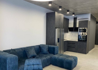 Квартира на продажу студия, 35 м2, Краснодар, Московская улица, 118к1, ЖК Притяжение