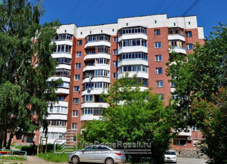 Двухкомнатная квартира на продажу, 55 м2, Екатеринбург, Военная улица, 1А, Военная улица