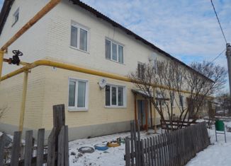 Продажа двухкомнатной квартиры, 40.5 м2, железнодорожная станция Звезда, улица Мелиораторов, 10