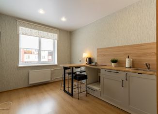 Однокомнатная квартира на продажу, 31.4 м2, посёлок Щеглово, посёлок Щеглово, 90