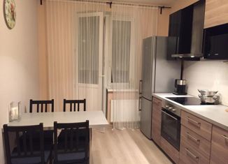 Продаю 2-ком. квартиру, 59.3 м2, Санкт-Петербург, 1-й Предпортовый проезд, 14, 1-й Предпортовый проезд