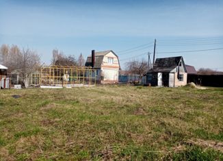 Продается участок, 6 сот., село Букреевка