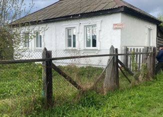 Дом на продажу, 38 м2, Нижегородская область, деревня Болтино, 66