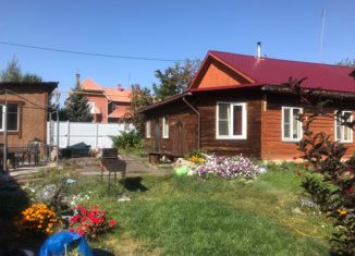 Продается 2-ком. квартира, 69.3 м2, деревня Печенкино, Набережная улица, 1А