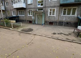 Продажа 3-ком. квартиры, 55.7 м2, Иркутск, улица Декабрьских Событий, 96А, Правобережный округ