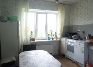 Продам двухкомнатную квартиру, 49 м2, Калужская область, Комсомольская улица, 3А
