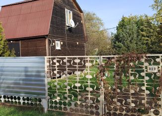 Продается дом, 46 м2, садоводческое некоммерческое товарищество Ростсельмашевец-2, Молодёжная улица