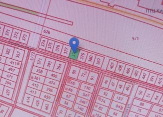 Продаю участок, 12 сот., деревня Кабаково, Шоссейная улица, 1/4