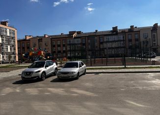 Однокомнатная квартира на продажу, 35.78 м2, Аксай, улица Речников, 18к1