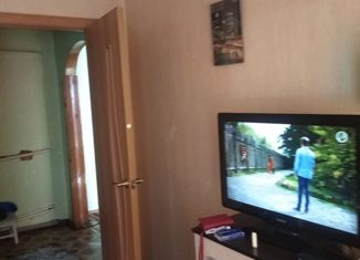 3-комнатная квартира на продажу, 60 м2, Курская область