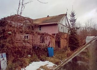 Дом на продажу, 45 м2, Калининградская область, Чистопрудный проезд, 54