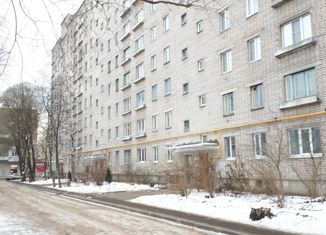 Продажа 3-ком. квартиры, 58.6 м2, Вологда, улица Ильюшина, 6, 1-й микрорайон ГПЗ-23