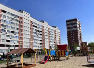 Однокомнатная квартира на продажу, 42 м2, Волгоград, улица Героев Тулы, 7, ЖК Посейдон