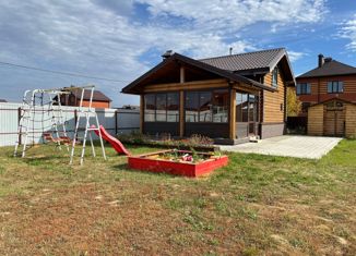 Земельный участок на продажу, 12.3 сот., деревня Тойкино, улица Мира