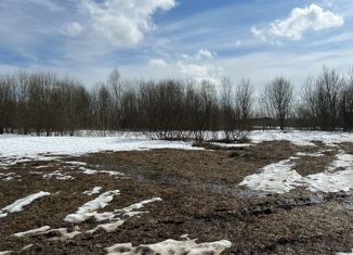 Продается земельный участок, 10.85 сот., коттеджный посёлок Ситники